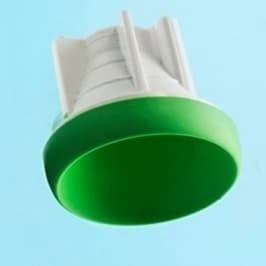 宏塑技術可應用醫療穿戴零件。